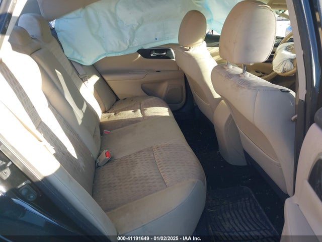 1N4AL3AP0GC131985 Nissan Altima 2.5 Sv