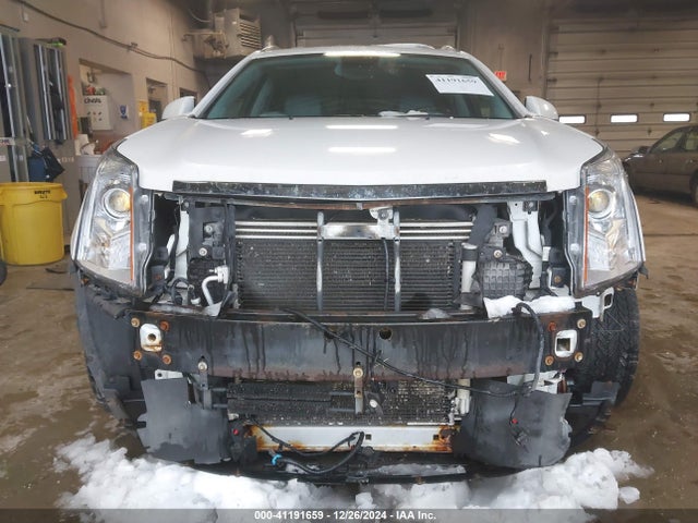 2011 CADILLAC SRX 3GYFNFE62BS515342 Photo 5