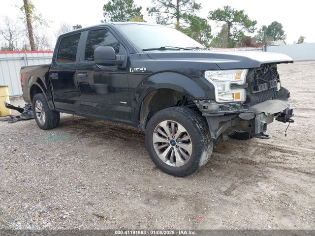 2017 1FTEW1EP7HKE44069 main image