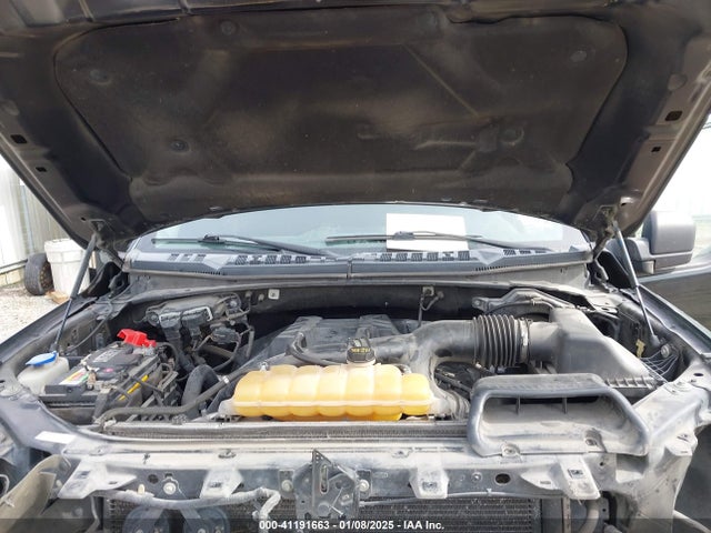 Ford F-150 Xl 2017 1FTEW1EP7HKE44069 Image 10