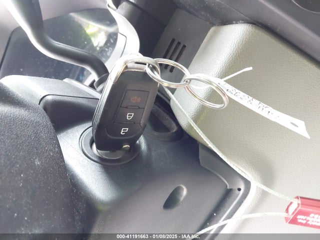 Ford F-150 Xl 2017 1FTEW1EP7HKE44069 Image 11