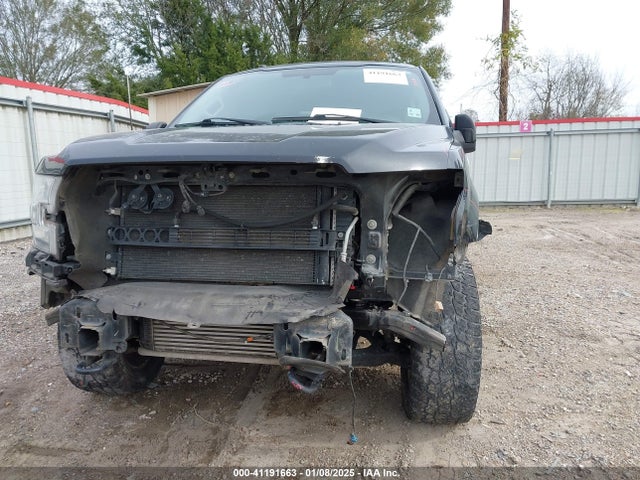 Ford F-150 Xl 2017 1FTEW1EP7HKE44069 Image 13