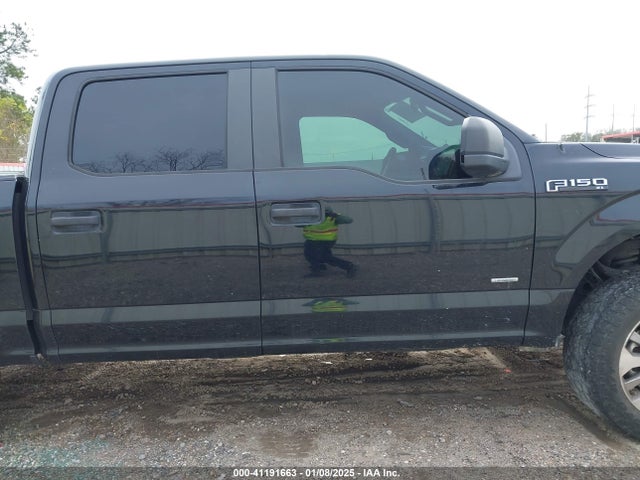 Ford F-150 Xl 2017 1FTEW1EP7HKE44069 Image 14