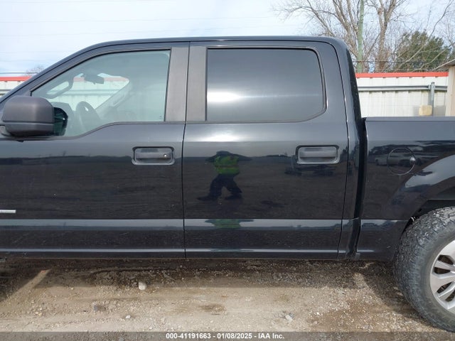 Ford F-150 Xl 2017 1FTEW1EP7HKE44069 Image 15
