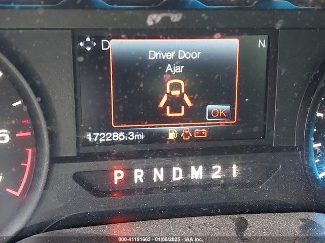 Ford F-150 Xl 2017 1FTEW1EP7HKE44069 Image 16