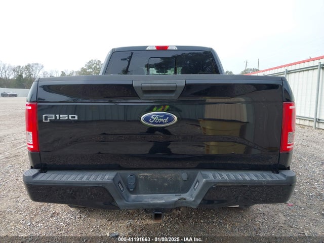 Ford F-150 Xl 2017 1FTEW1EP7HKE44069 Image 17