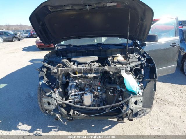 1GKKNMLS0KZ196538 GMC Acadia Slt-1