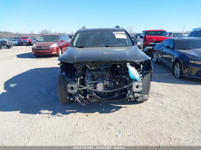 1GKKNMLS0KZ196538 GMC Acadia Slt-1