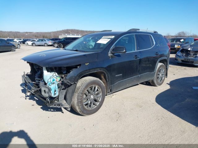 1GKKNMLS0KZ196538 GMC Acadia Slt-1