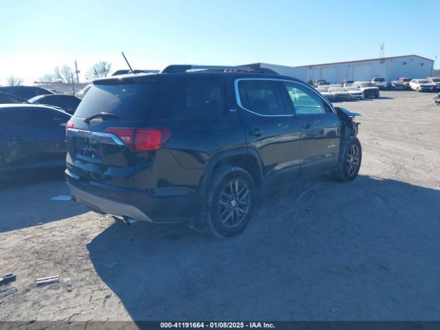 1GKKNMLS0KZ196538 GMC Acadia Slt-1