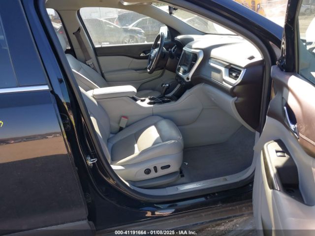 1GKKNMLS0KZ196538 GMC Acadia Slt-1