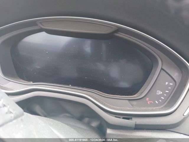 WAULMAF49JA113858 Audi A4