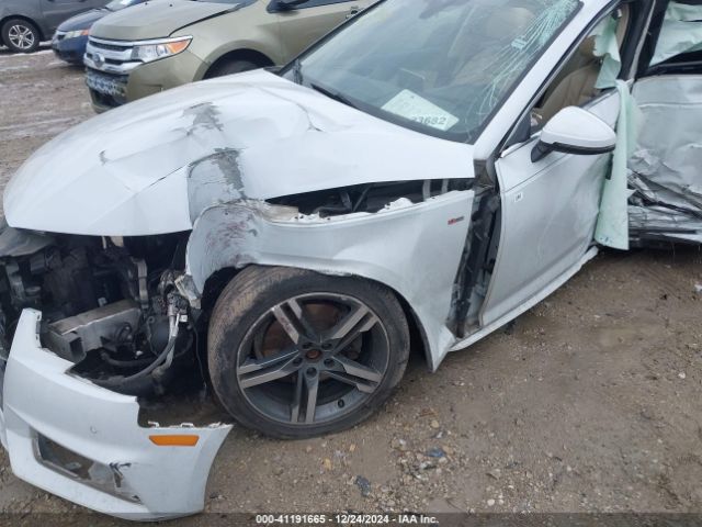WAULMAF49JA113858 Audi A4