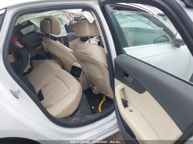 WAULMAF49JA113858 Audi A4