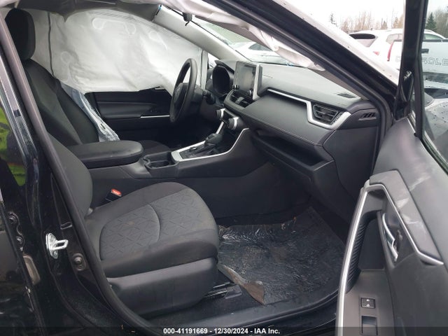 2T3RWRFV0LW059935 Toyota Rav4 Hybrid Xle