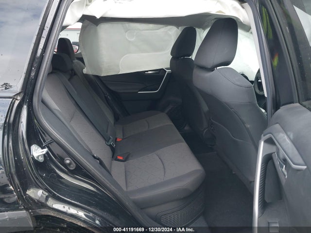 2T3RWRFV0LW059935 Toyota Rav4 Hybrid Xle