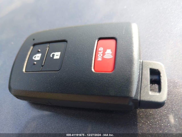 Toyota CAMRY SE 2021 4T1G11AK2MU445352 Image 11