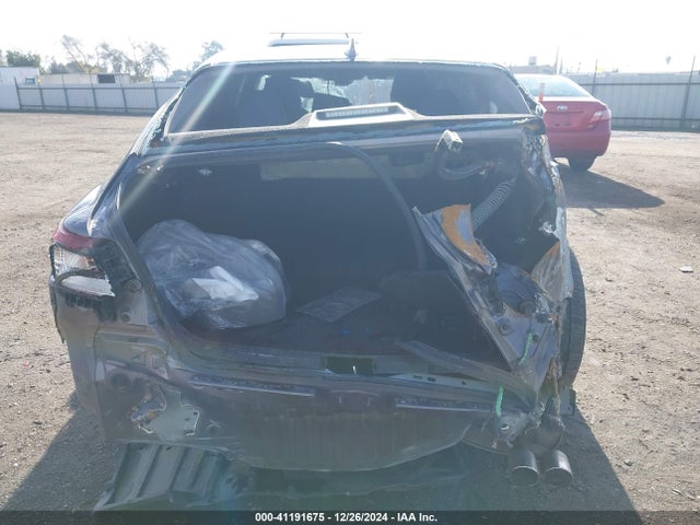 Toyota CAMRY SE 2021 4T1G11AK2MU445352 Image 16