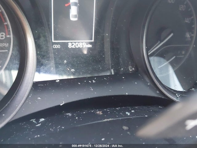 Toyota CAMRY SE 2021 4T1G11AK2MU445352 Image 7