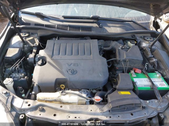 4T1BK1FK0GU570841 Toyota Camry Xse V6