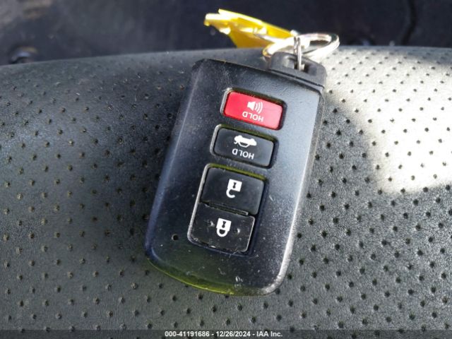 4T1BK1FK0GU570841 Toyota Camry Xse V6