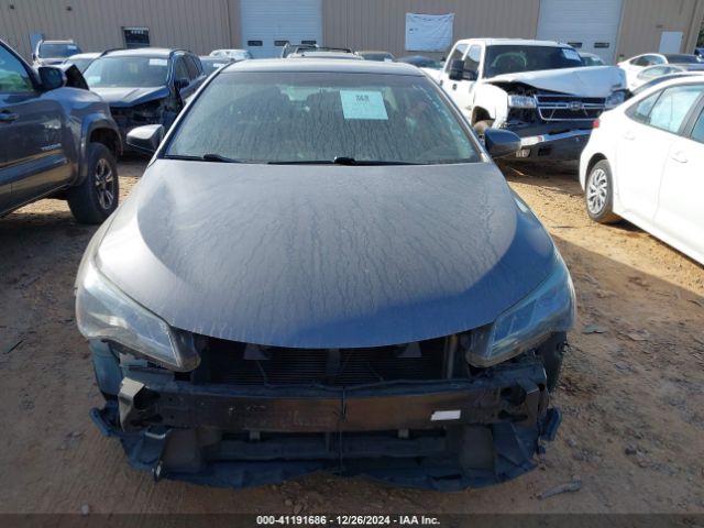 4T1BK1FK0GU570841 Toyota Camry Xse V6