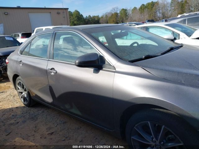 4T1BK1FK0GU570841 Toyota Camry Xse V6