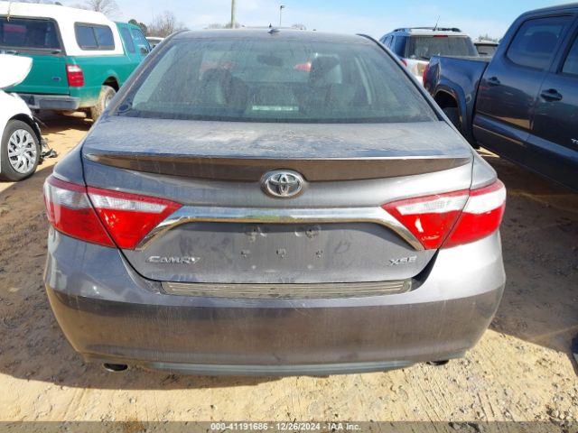 4T1BK1FK0GU570841 Toyota Camry Xse V6
