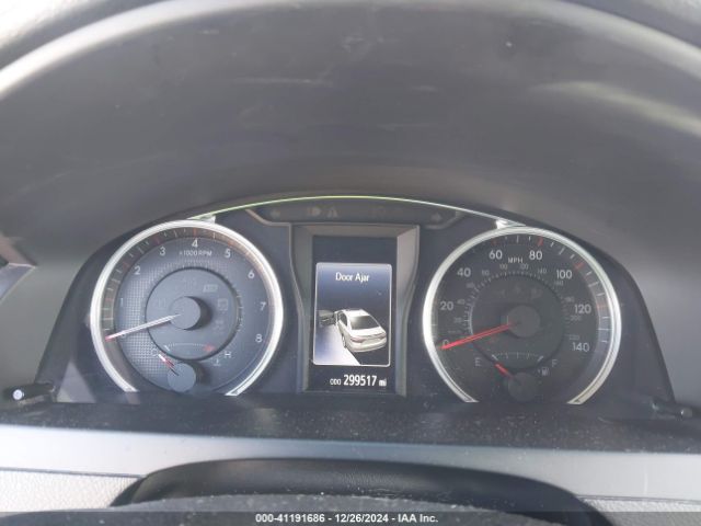 4T1BK1FK0GU570841 Toyota Camry Xse V6
