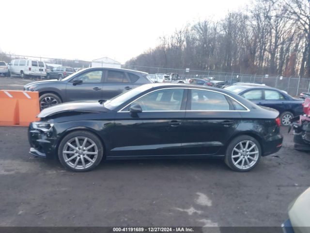 WAUE8GFF9G1032126 Audi A3 2.0t Premium