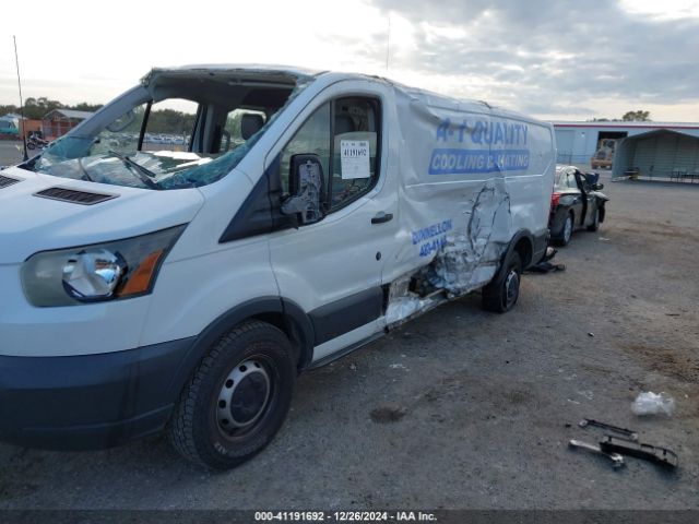 1FTNR2ZM3FKA40454 Ford Transit-250