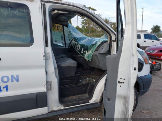 1FTNR2ZM3FKA40454 Ford Transit-250
