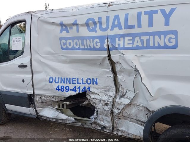 1FTNR2ZM3FKA40454 Ford Transit-250