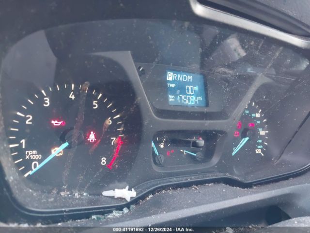 1FTNR2ZM3FKA40454 Ford Transit-250