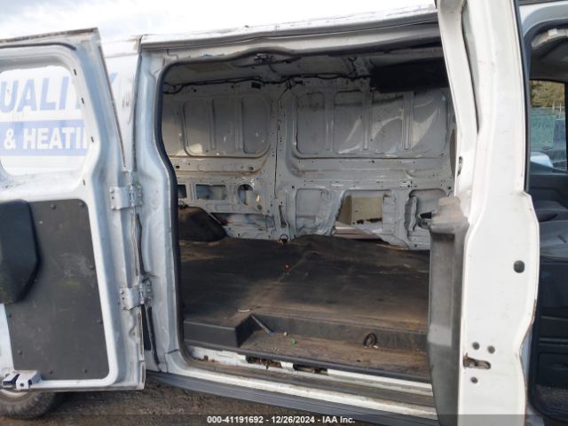 1FTNR2ZM3FKA40454 Ford Transit-250