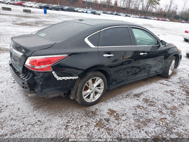 Nissan Altima 2.5 Sl 2014 1N4AL3AP8EC903646 Image 4