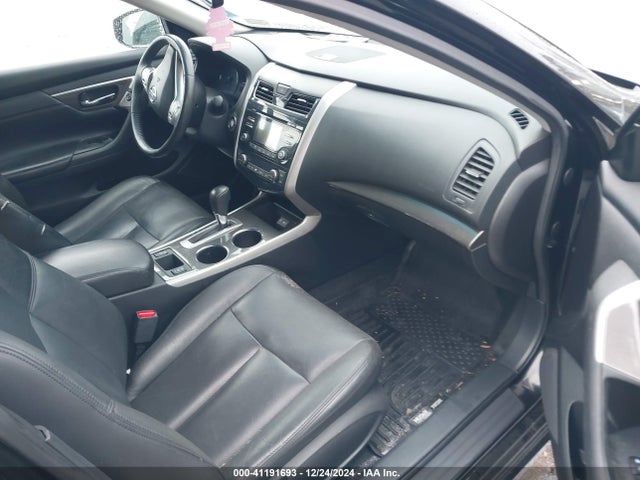 Nissan Altima 2.5 Sl 2014 1N4AL3AP8EC903646 Image 5