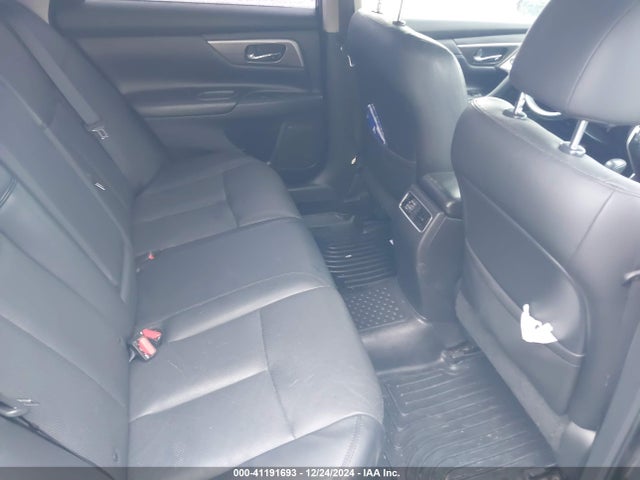 Nissan Altima 2.5 Sl 2014 1N4AL3AP8EC903646 Image 8