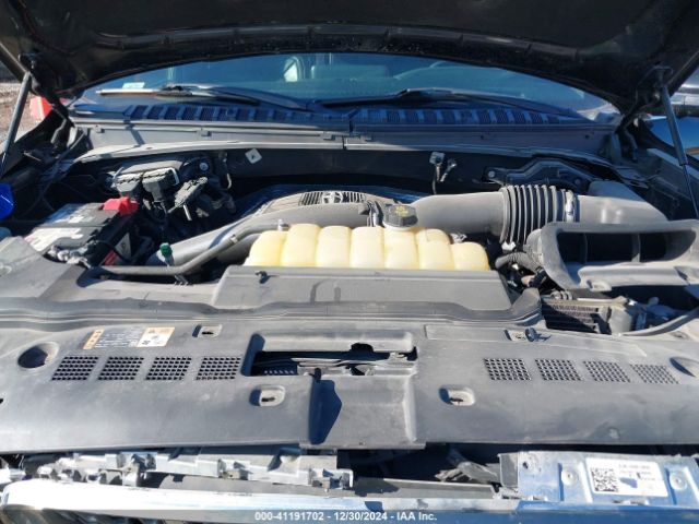 5LMJJ2JT0JEL11222 Lincoln Navigator Select