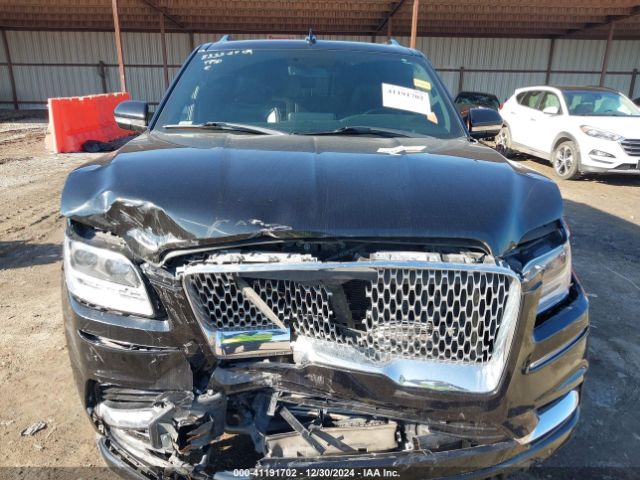 5LMJJ2JT0JEL11222 Lincoln Navigator Select