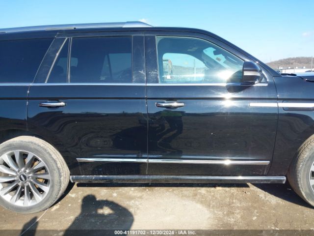 5LMJJ2JT0JEL11222 Lincoln Navigator Select