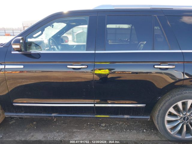 5LMJJ2JT0JEL11222 Lincoln Navigator Select