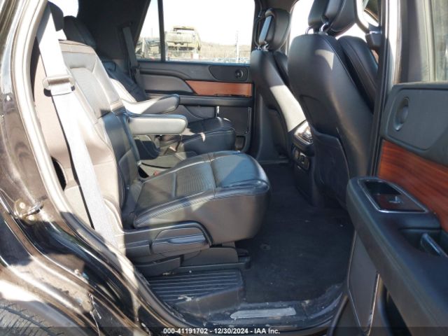 5LMJJ2JT0JEL11222 Lincoln Navigator Select