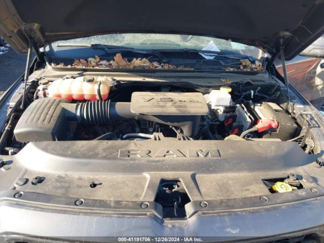 1C6RRFBG0PN583930 RAM 1500