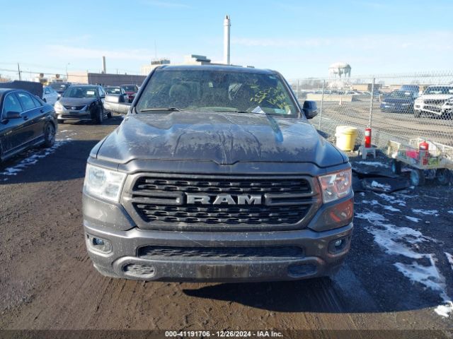 1C6RRFBG0PN583930 RAM 1500