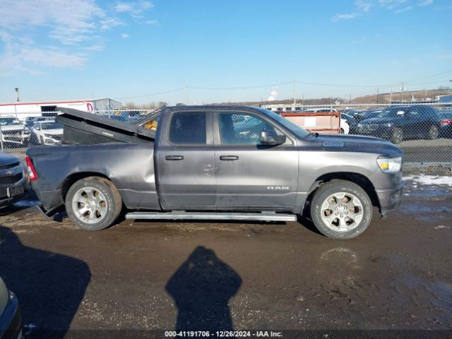 1C6RRFBG0PN583930 RAM 1500