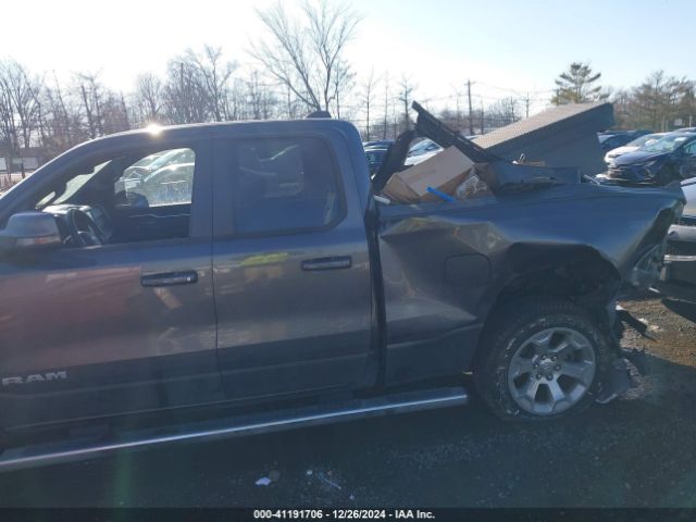 1C6RRFBG0PN583930 RAM 1500