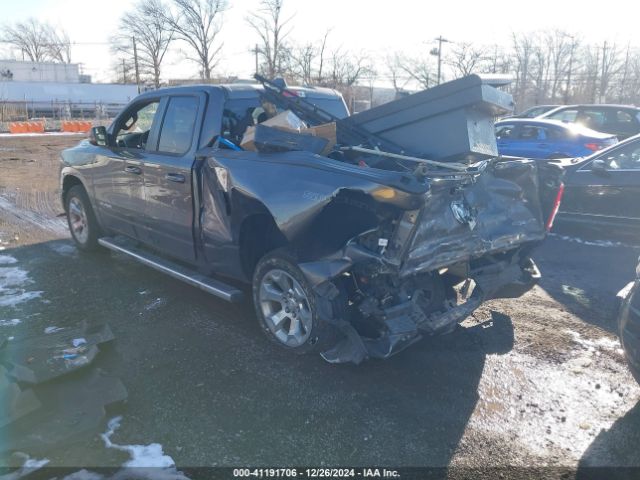 1C6RRFBG0PN583930 RAM 1500