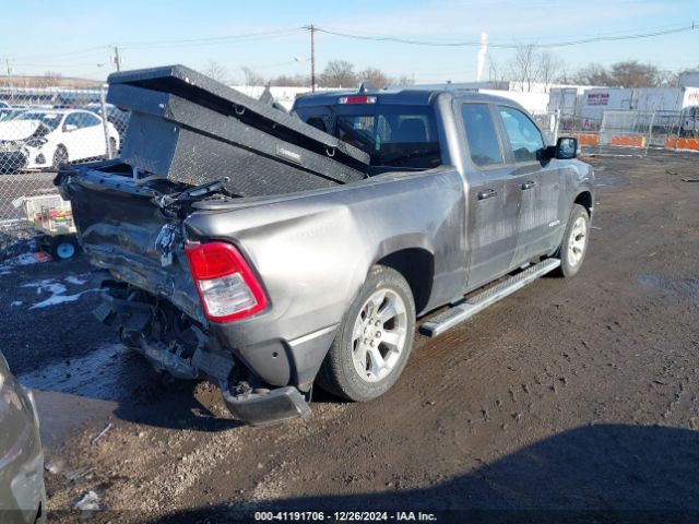 1C6RRFBG0PN583930 RAM 1500