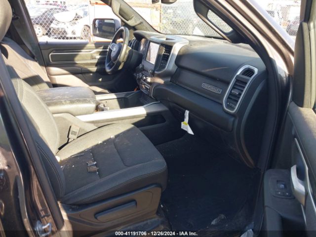1C6RRFBG0PN583930 RAM 1500